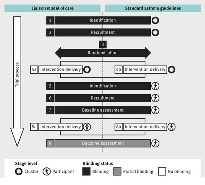 timeline cluster