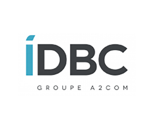 Logo IDBC